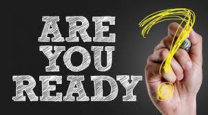 Ready to know